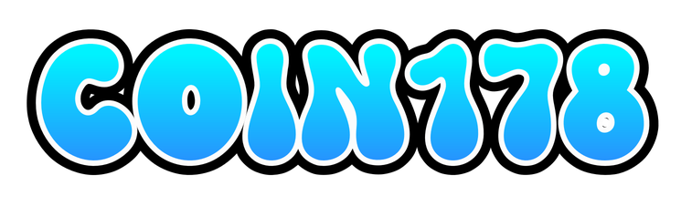 COIN178 logo